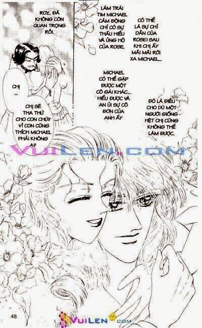 tinh linh của biển chapter 6 48