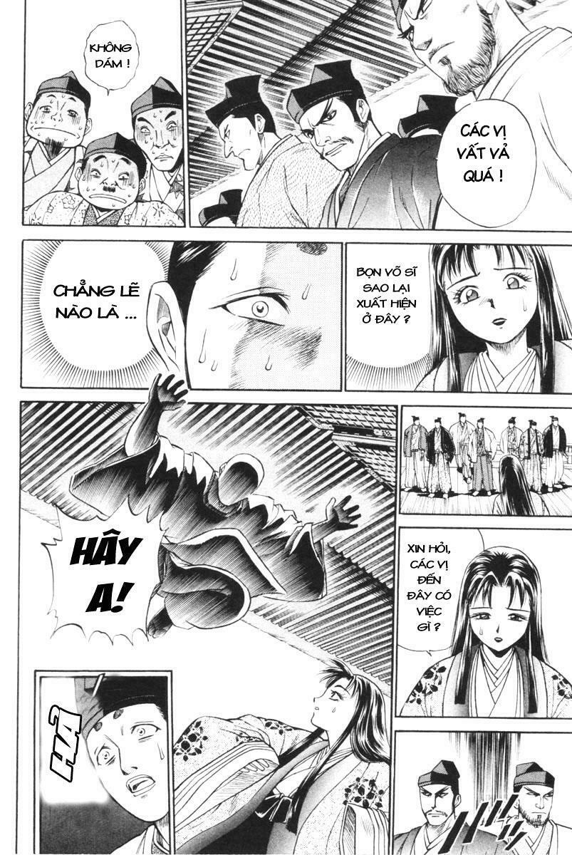 thiếu niên vương phần 1 chapter 78 73