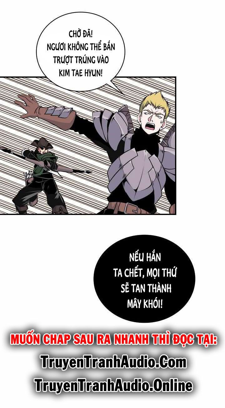 tôi sinh ra để làm người vĩ đại chapter 73 16