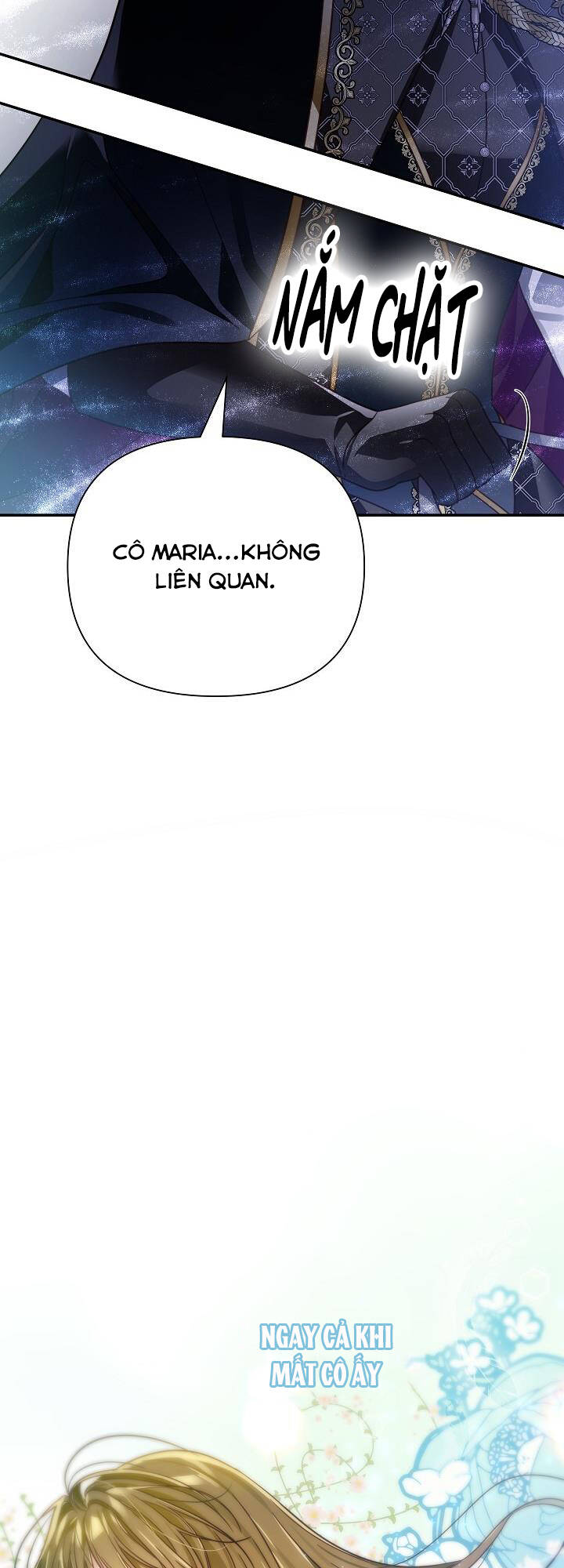 tôi đã ở đây ngay từ đầu chapter 56 40