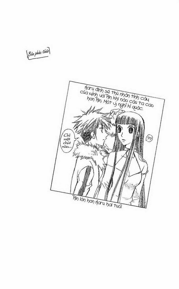 hóa giải lời nguyền chapter 81 3