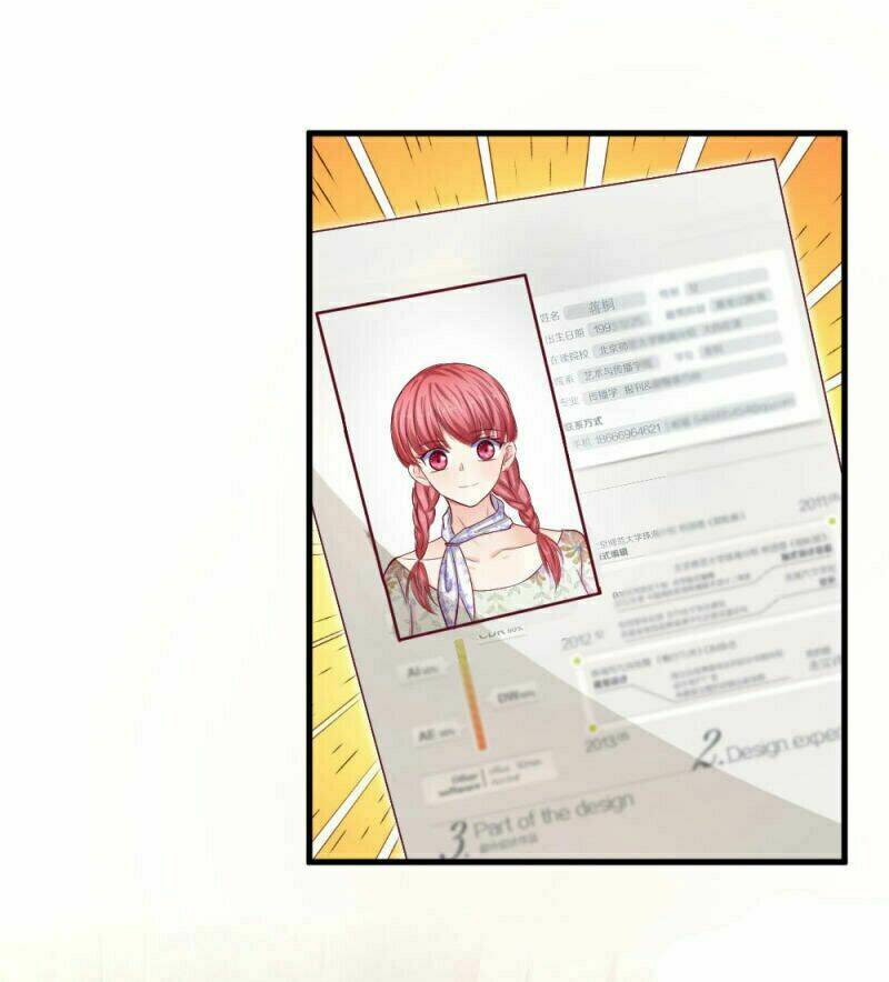 từ chối kết hôn với đại gia: cô dâu bỏ trốn chapter 65 17