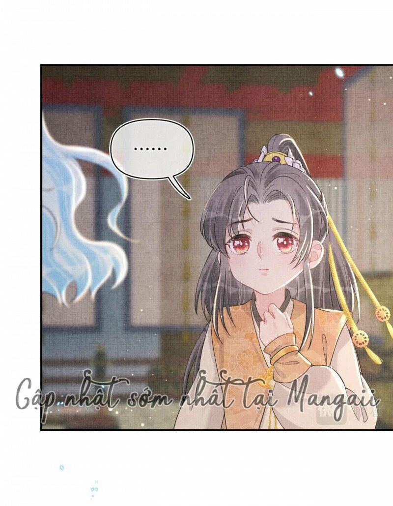 nhóc con giao nhân ba tuổi rồi chapter 39 8