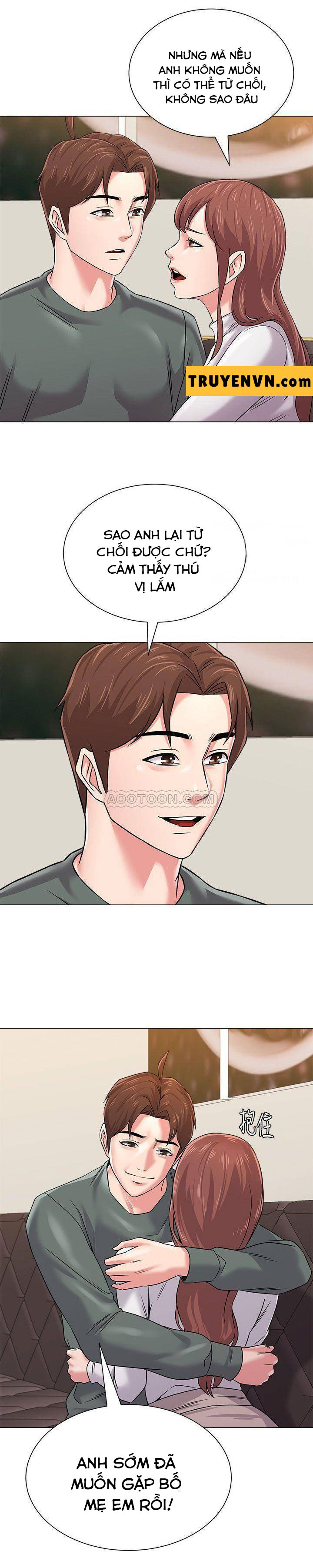 cô giáo bán thân chapter 52 22