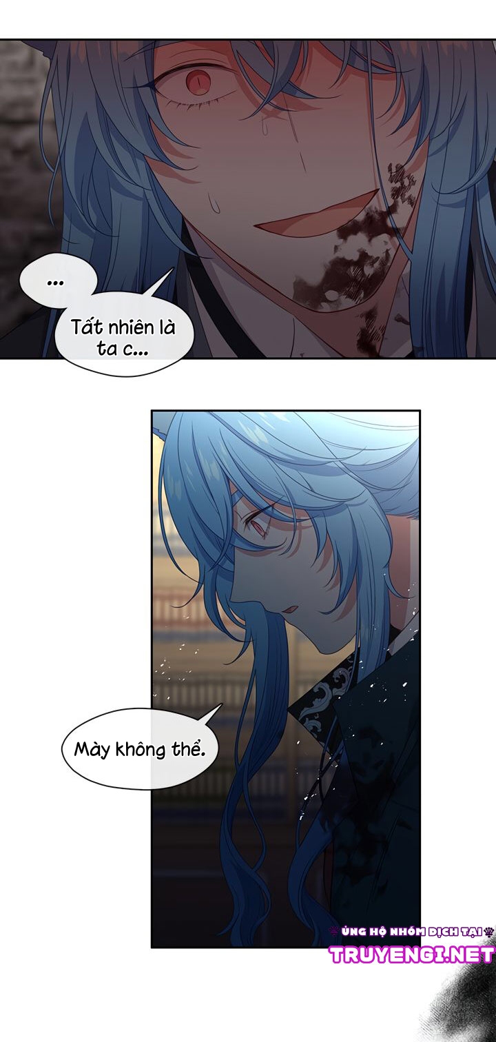 cẩn thận nữ phụ phản diện đấy! chapter 54 40