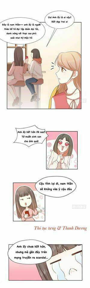 trở lại tuổi 18: nam thần trốn chỗ nào chapter 1 13