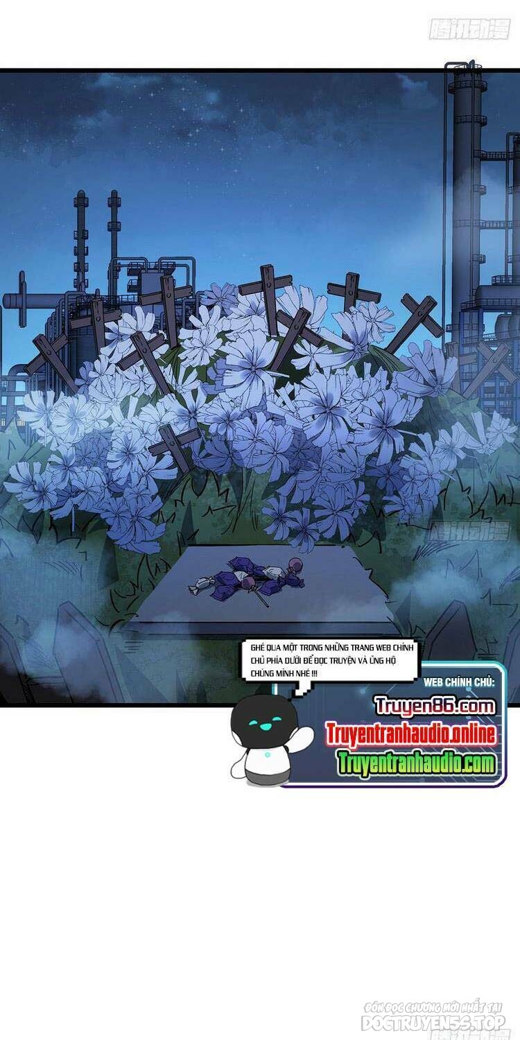 giải cứu 99 nữ chính ở mạt thế chapter 60 32