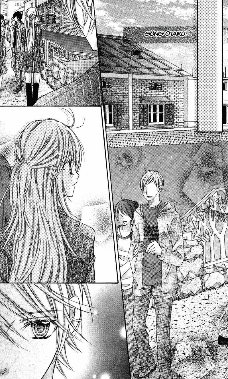 rockin' heaven chapter 20 12