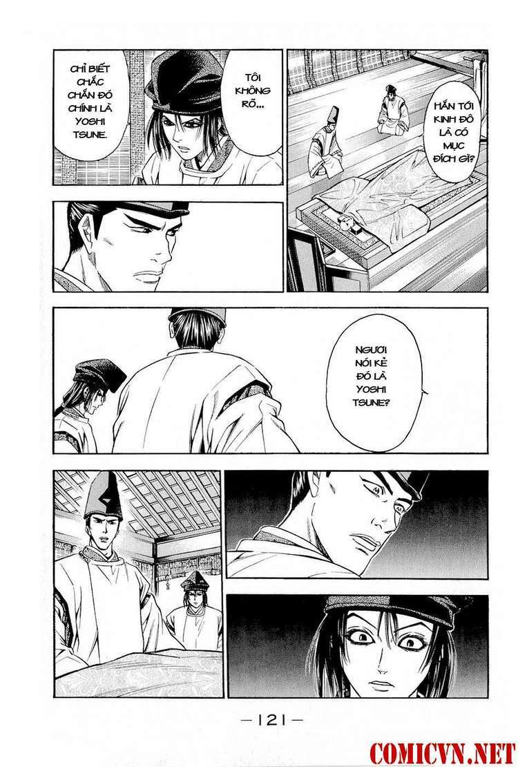 thiếu niên vương phần 2 chapter 20 58