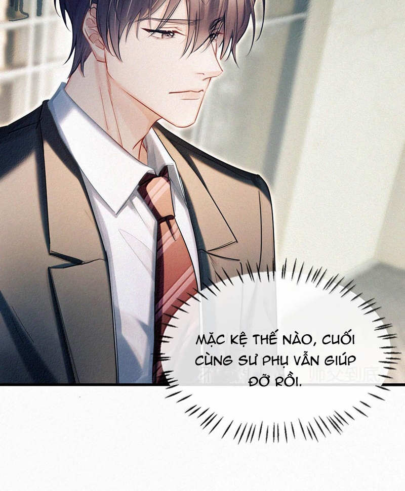 thần thương (môi súng) chapter 128 39