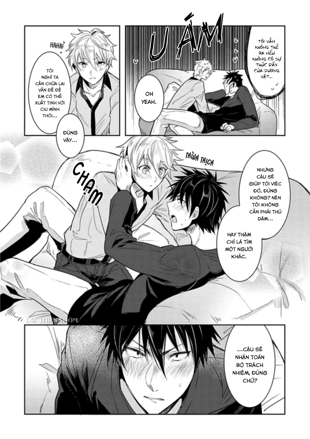 nét đẹp lao động chapter 4 17