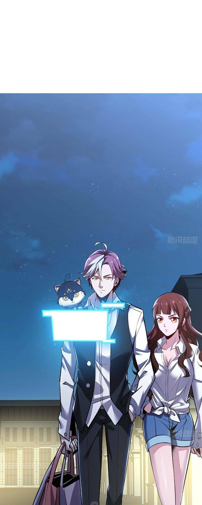 bất tử thần vương tu liên tục chapter 35 1