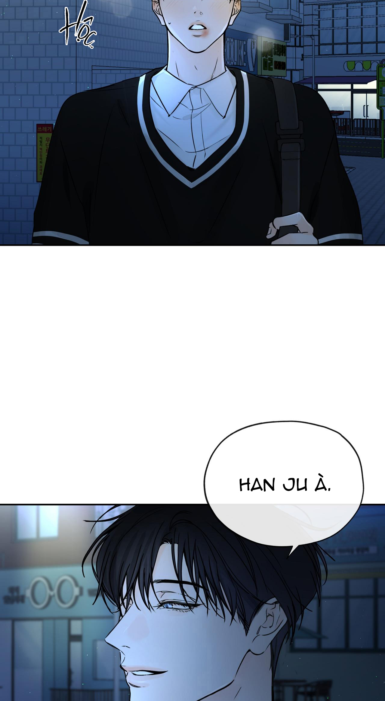 hướng đến nơi chân trời chapter 13 7