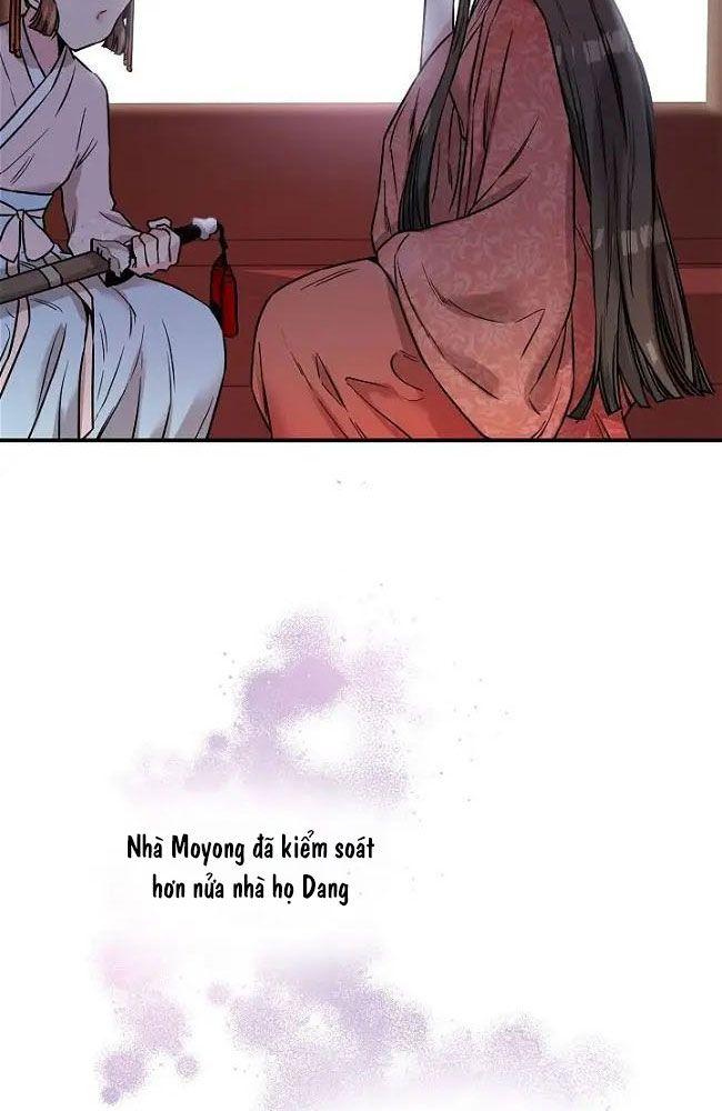 tôi là người mạnh nhất khi theo chủ nghĩa võ thuật chapter 23 61