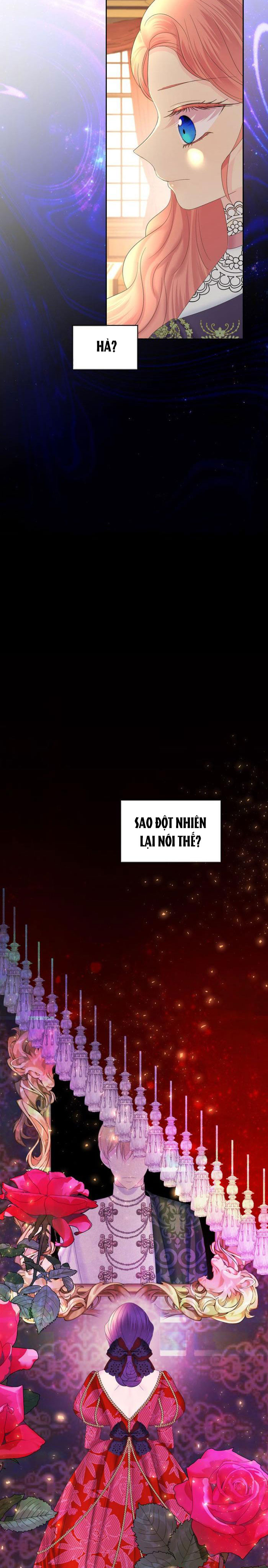 nuôi chồng từ bé chapter 72 15