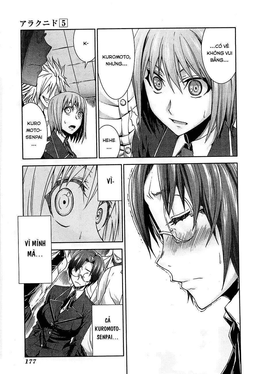 arachnid chapter 25 13