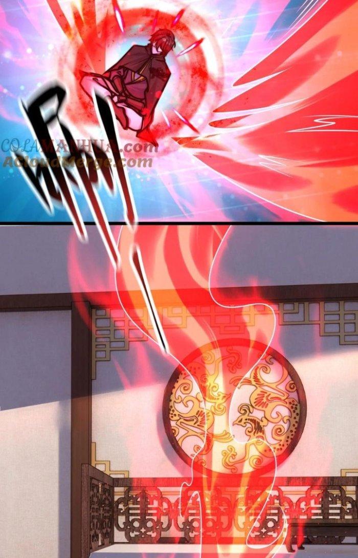 ta nuôi ma quỷ ở trấn ma ti chapter 99 29