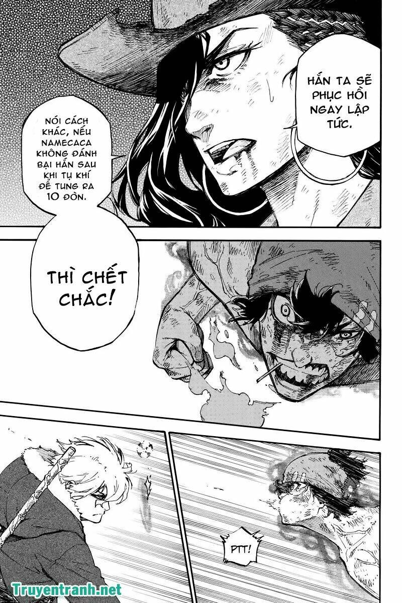 dolly kill kill chapter 123 8