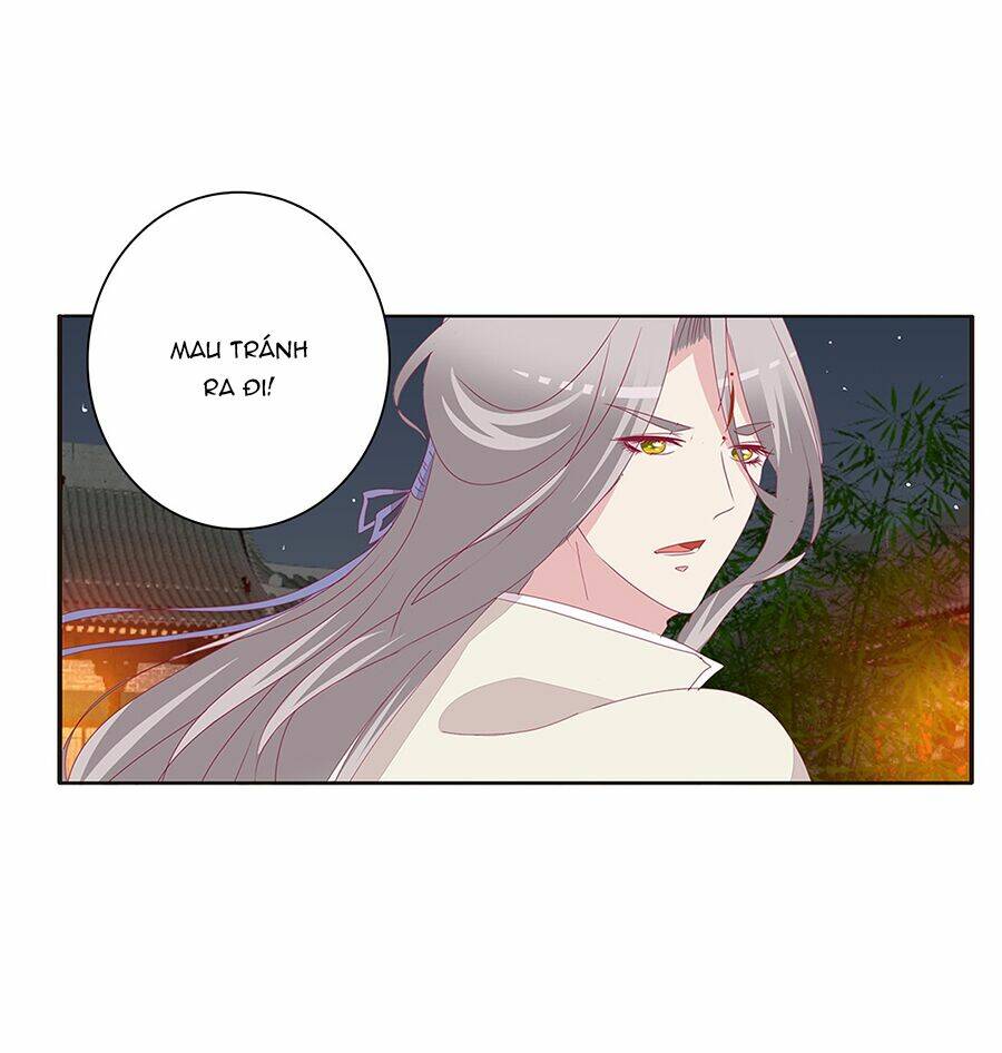 tướng quân mời ra trận chapter 160 15