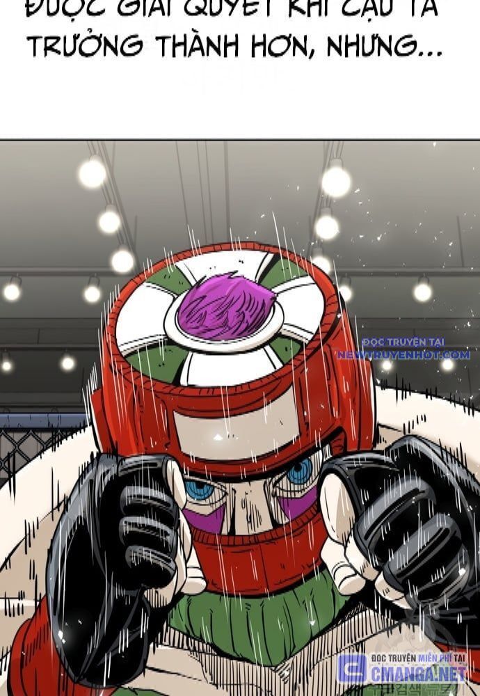 shark - cá mập chapter 254 50