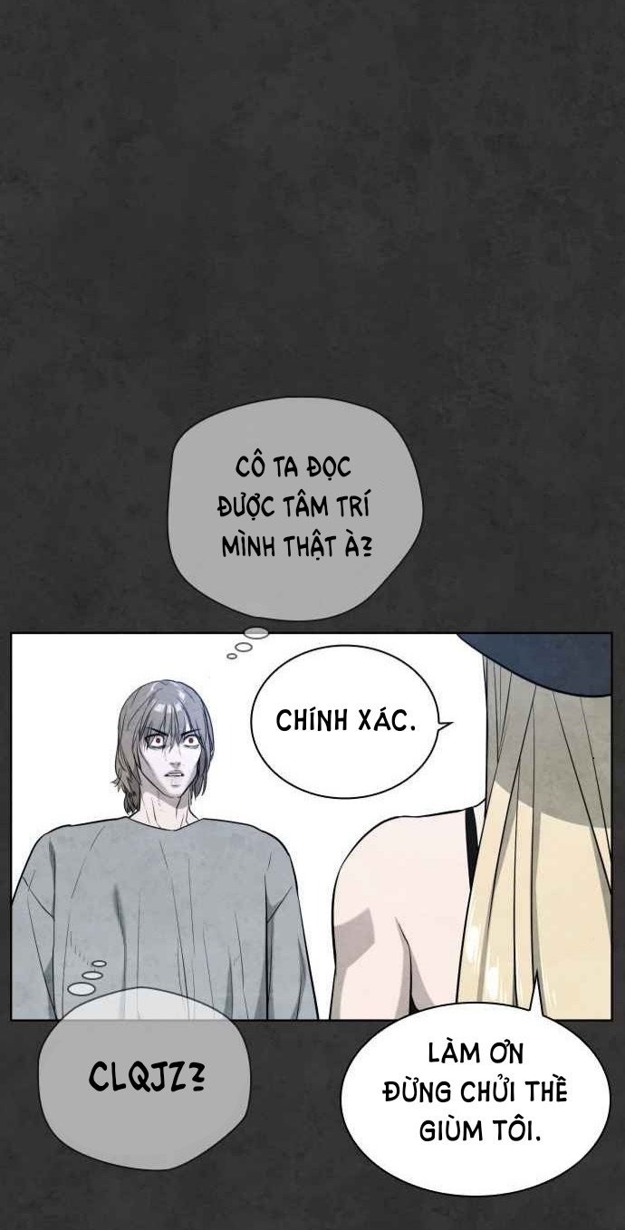 bạch huyết - white blood chapter 28 50