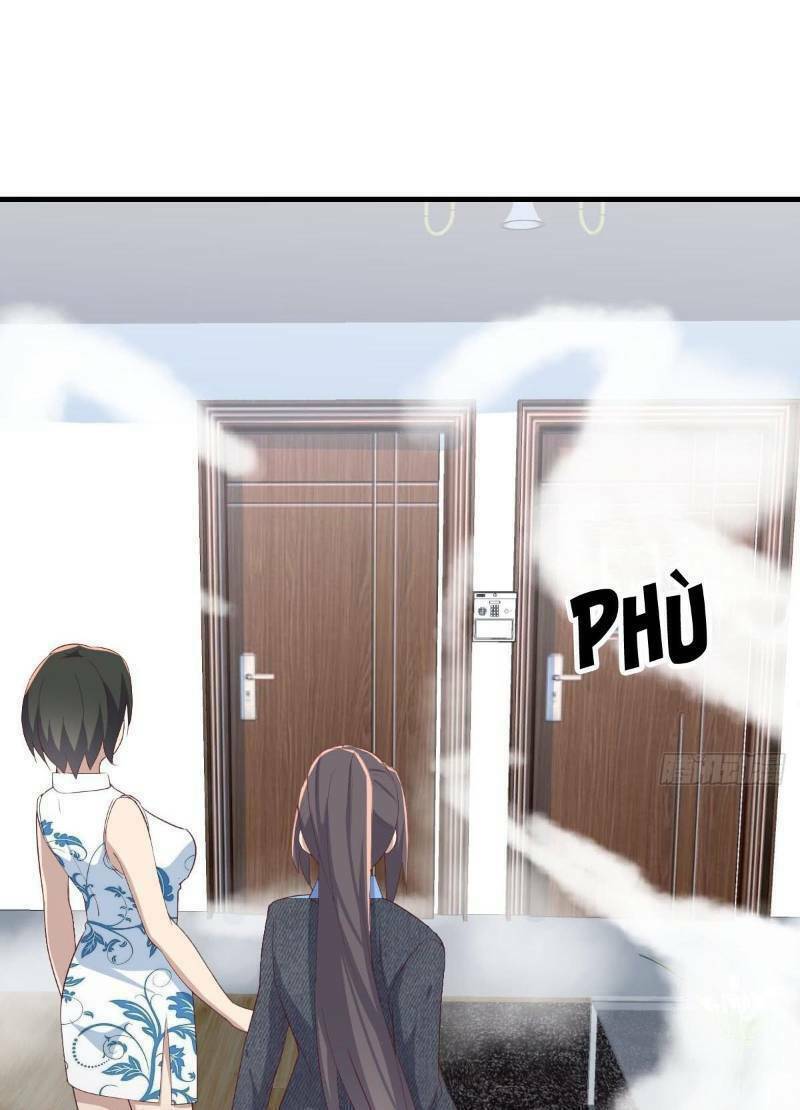 song tu đạo lữ kiểu xem mặt chapter 64 76