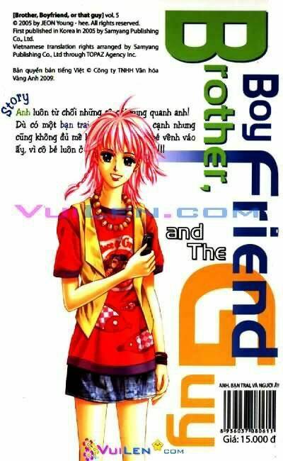 anh,bạn trai và người ấy chapter 5 158