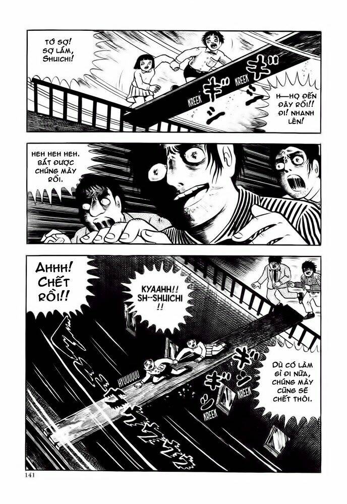 lullabies from hell chapter 3 46