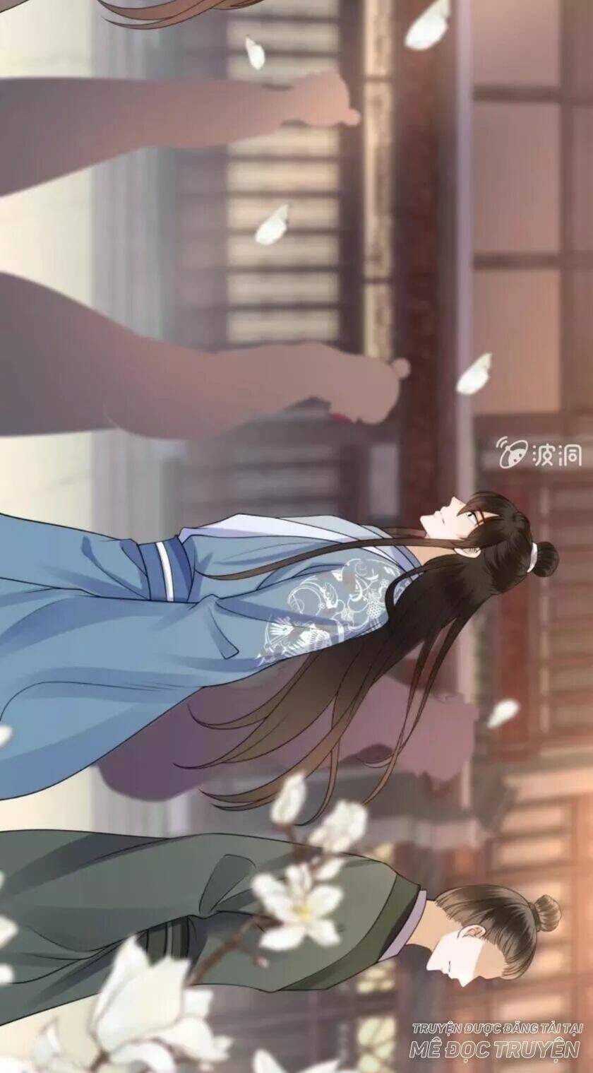 theo đuổi hoàng tử quá khó a~ chapter 99 6