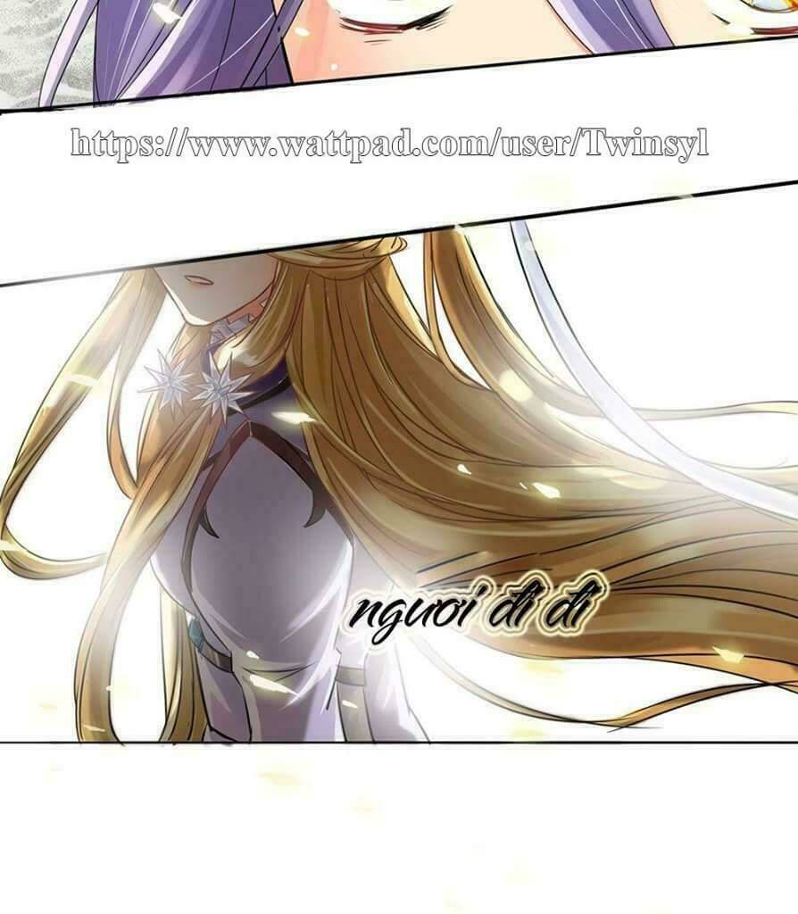 bá đạo trung khuyển tìm ái ký chapter 3 23