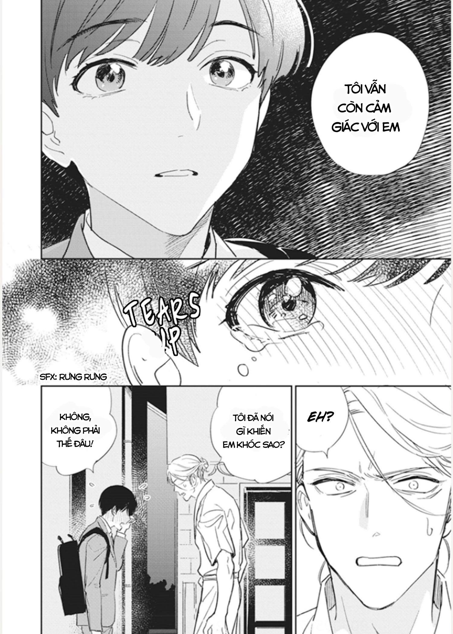 happy omegaverse chapter 3 11