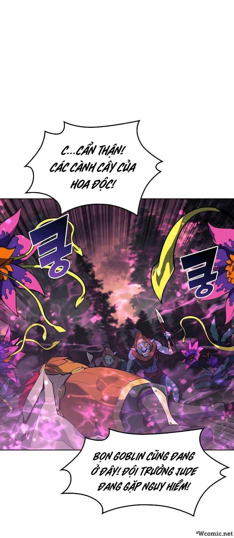 vượt qua giới hạn chapter 75 64