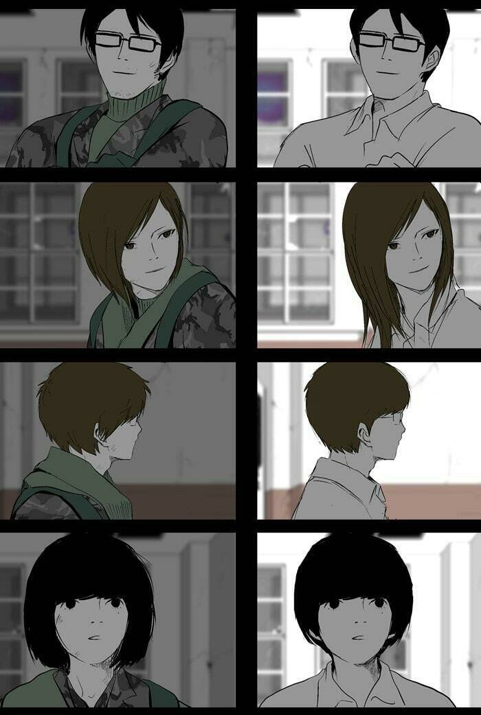 after school war activities chapter 49 17