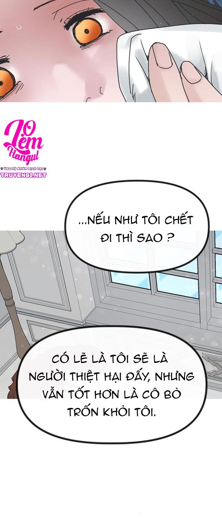 em dám không ? chapter 22 37