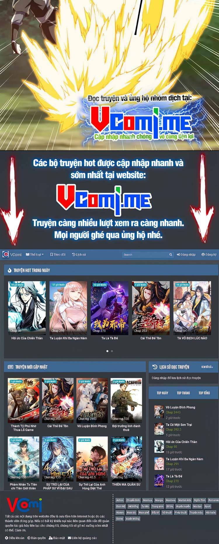 tối cường thăng cấp chapter 346 26