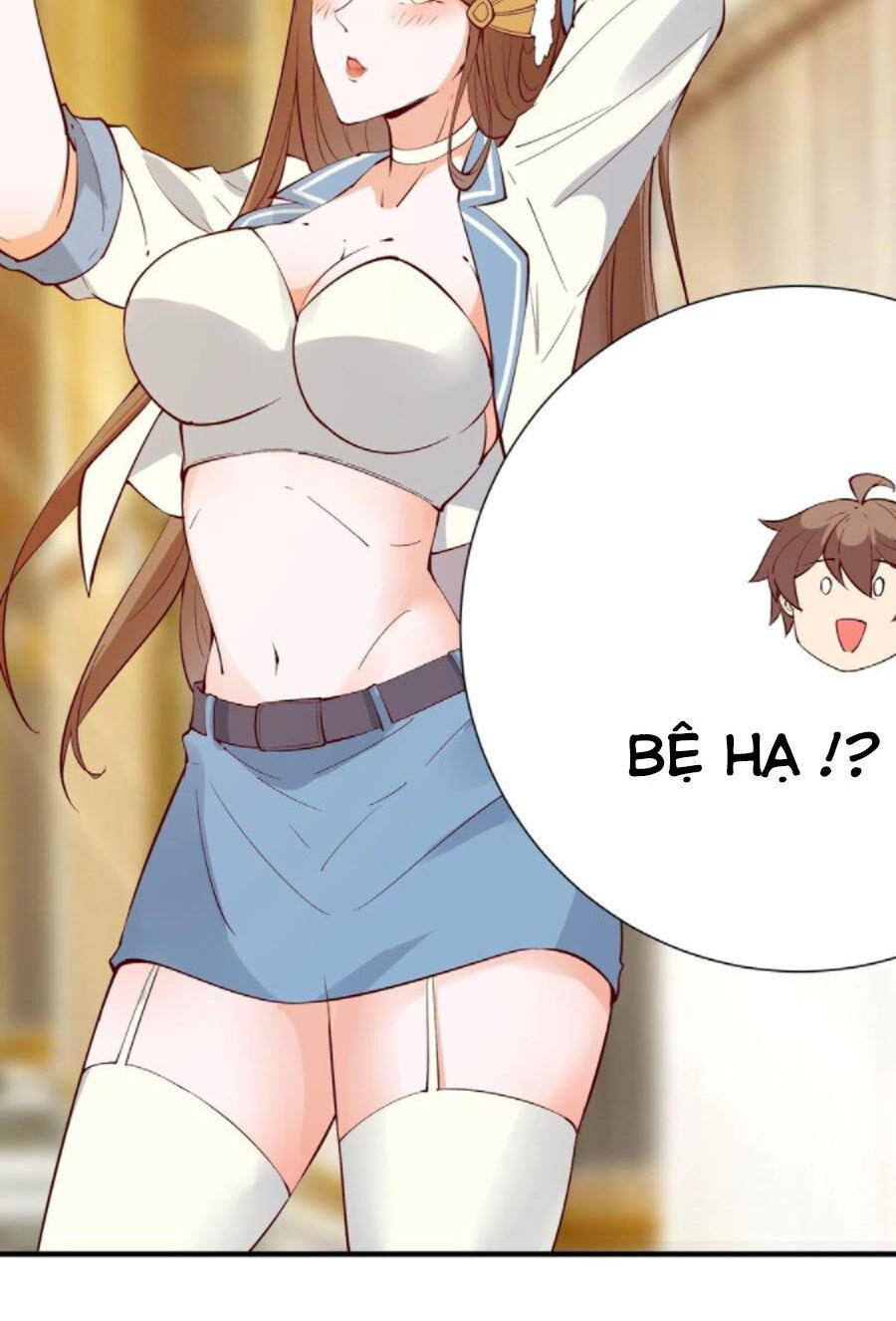 ta lập hậu cung tại tây du ký chapter 60 14