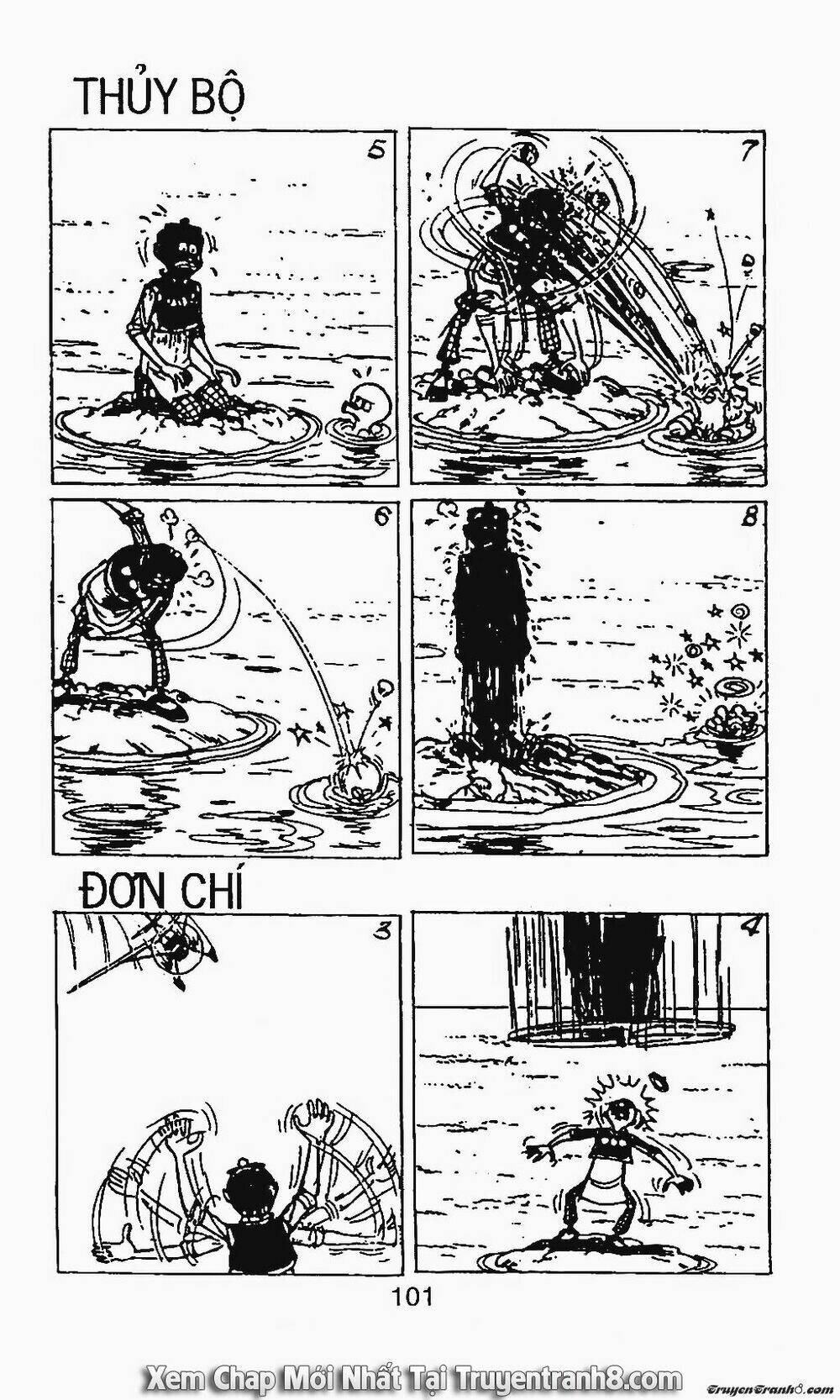 chú thoong chapter 209 17