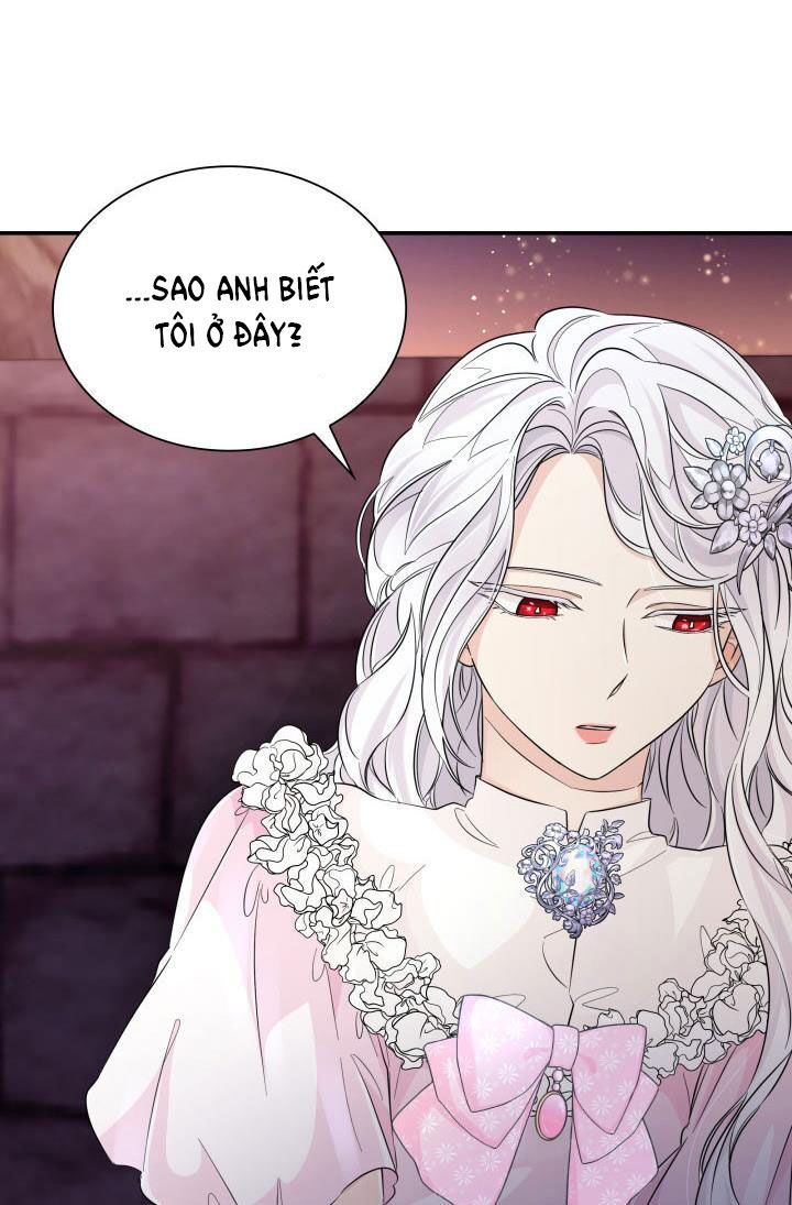 dây xích kiềm chế nam chính hắc ám tuột mất rồi chapter 24.1 6