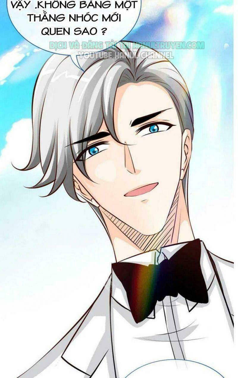 truy nã toàn cầu truy thê về sủng chapter 53.2 5