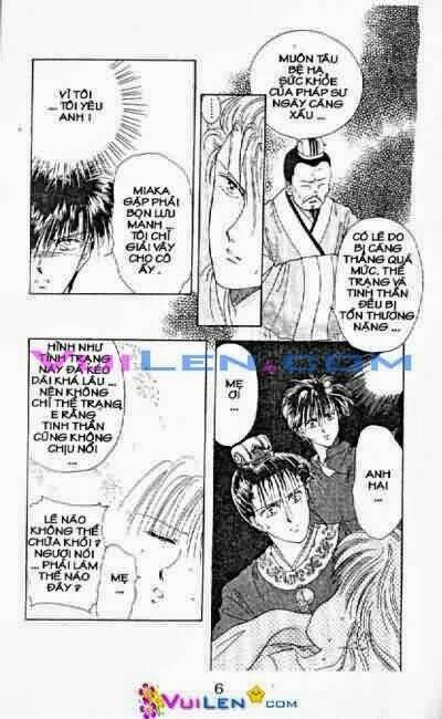 quyển sách kỳ bí chapter 2 7