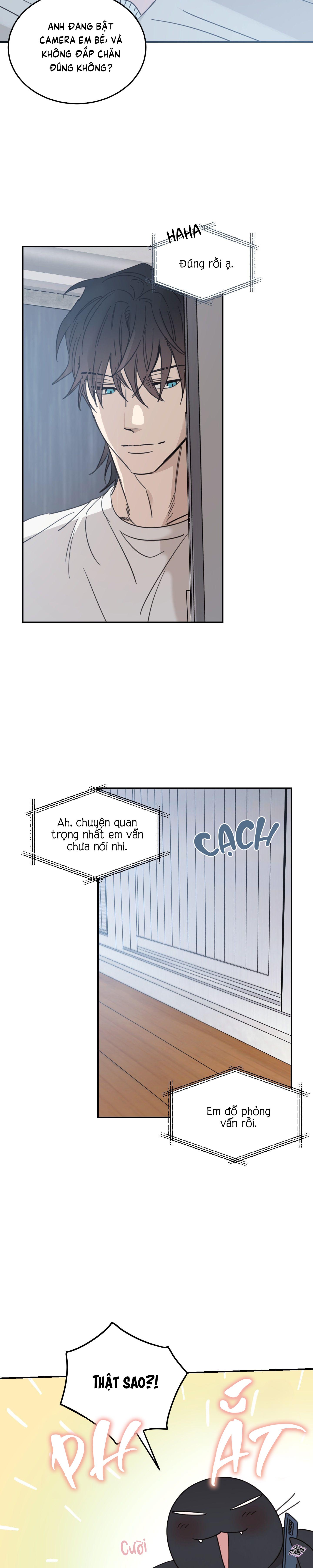 căn nhà mặt trời mọc chapter 42 4