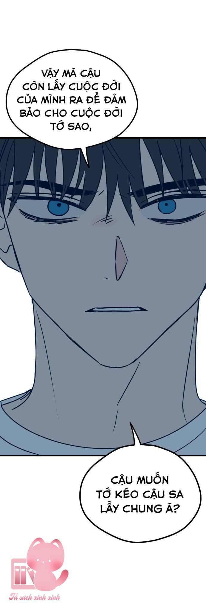 kẻ cắp gặp bà già chapter 16 87