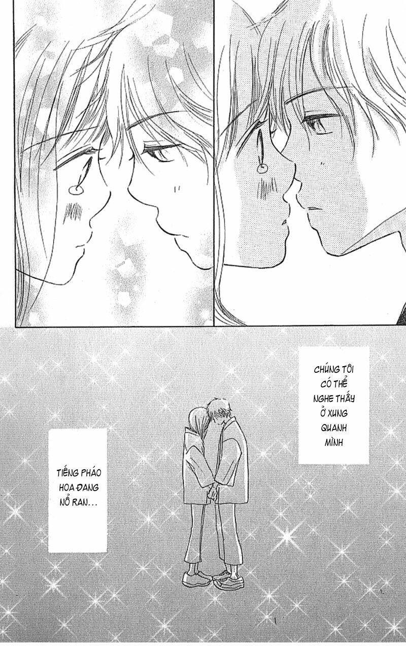 ngày ấy ta bên nhau chapter 7 46