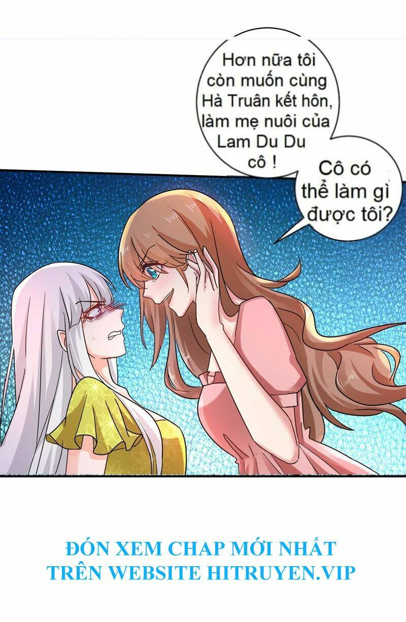nhập cốt noãn hôn chapter 279 26