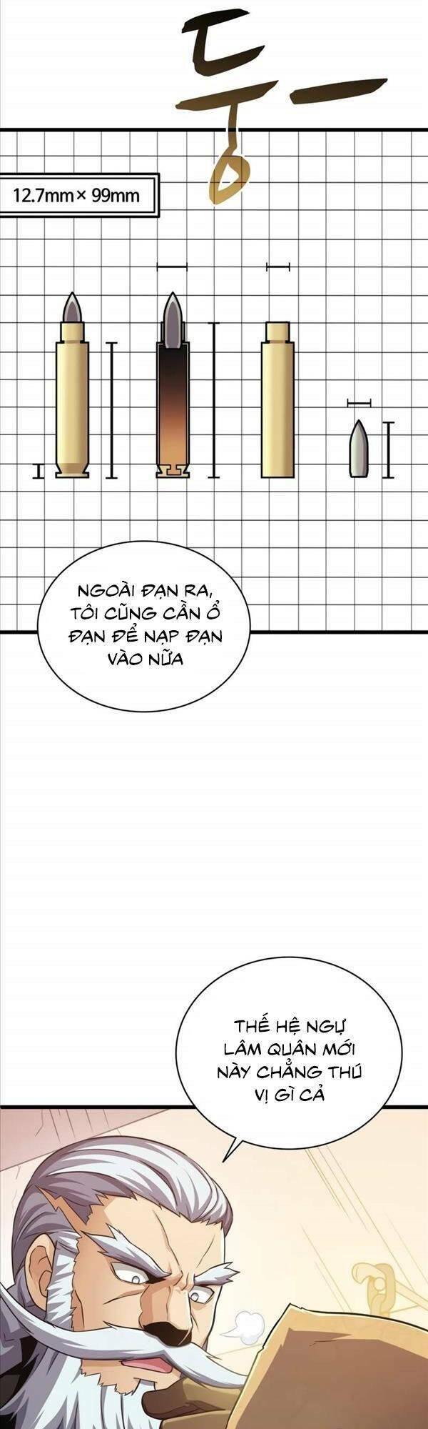 arcane sniper chapter 97 30