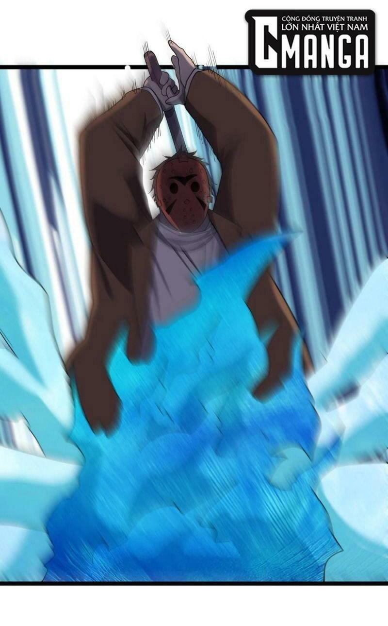 đừng hiểu lầm, tôi mới là người bị hại! chapter 45 84