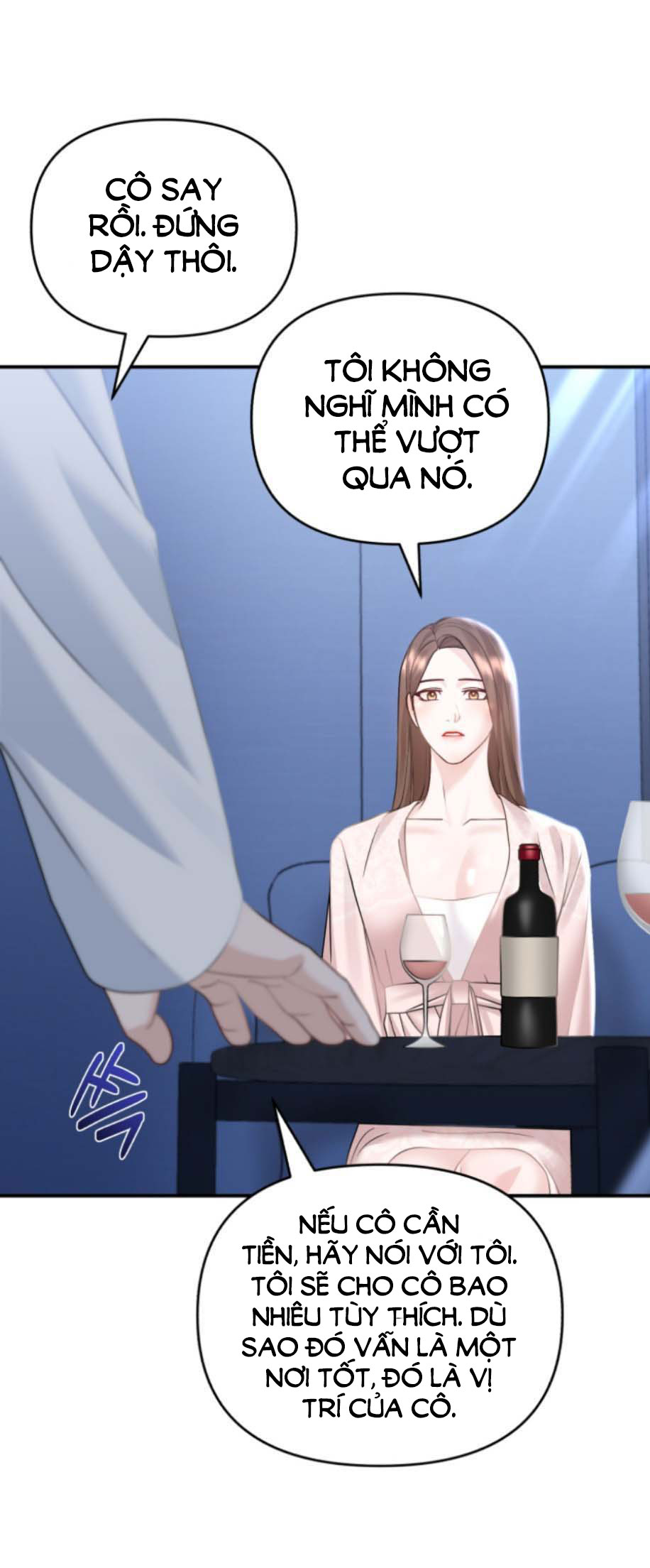 quan hệ hôn nhân chapter 10.2 27