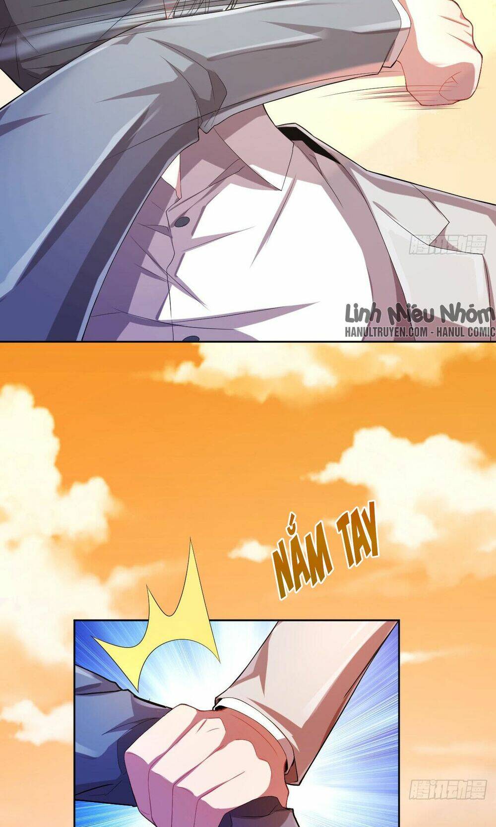 đại thần gaming đơn phương tôi chapter 7 38