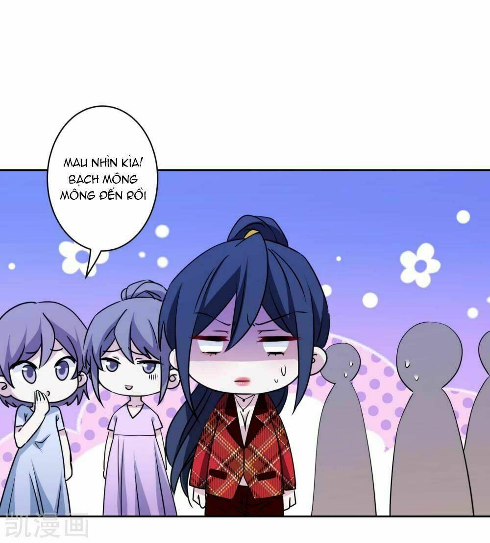 nhân vật phản diện: không ngọt không lấy tiền chapter 28 2