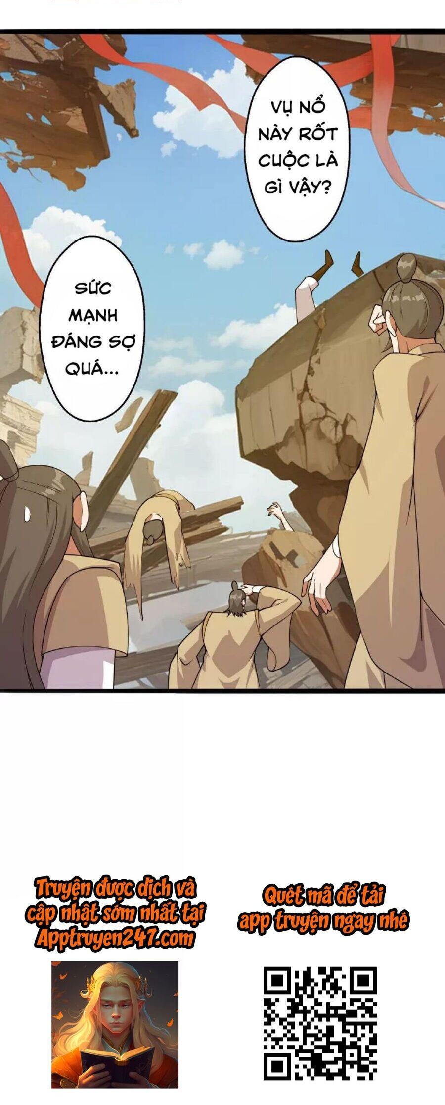 tiên võ đế tôn chapter 486 57